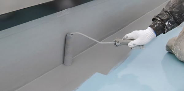 ウレタン防水
